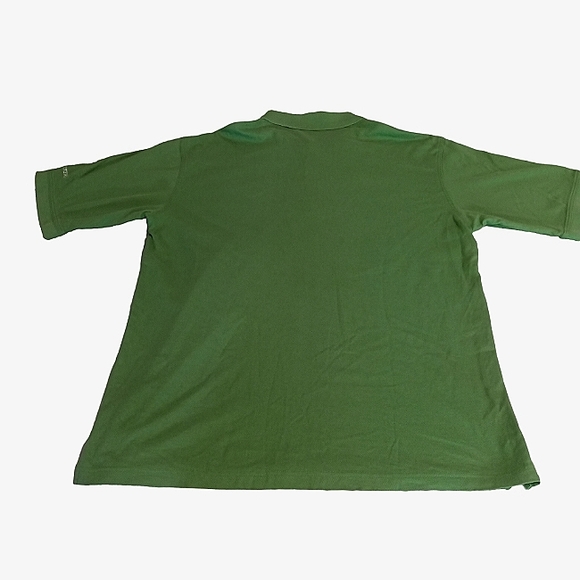 Masters Collection 60's 2-Ply Mercerized Cotton Golf Polo Shirt L - Picture 2 of 6